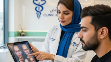راهنمای کامل محبوب ترین عمل های زیبایی صورت و بدن در ۱۴۰۴ + هزینه ها