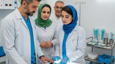 راهنمای کامل انواع عمل های زیبایی (۱۴۰۴): لیست محبوبترین جراحیهای صورت و بدن