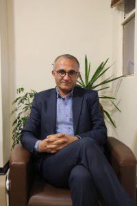 دکتر سعید رحیمی